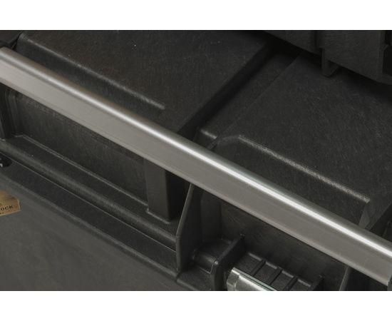 Ящик большего объема с колесами "FATMAX 240L CHEST" STANLEY FMST1-75531 FMST1-75531 фото
