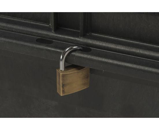 Ящик большего объема с колесами "FATMAX 240L CHEST" STANLEY FMST1-75531 FMST1-75531 фото