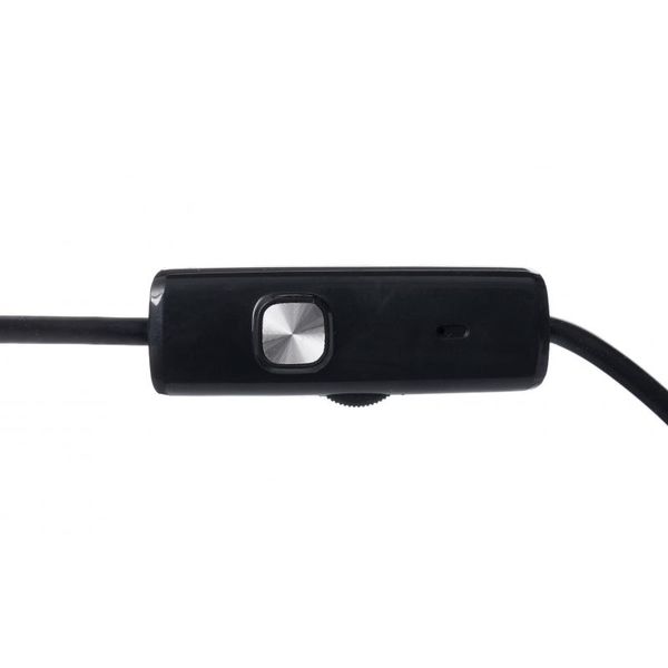 Камера для эндоскопического осмотра 3 в 1 (5 м) USB и Micro USB Kraft & Dele KD10412 KD10412 фото
