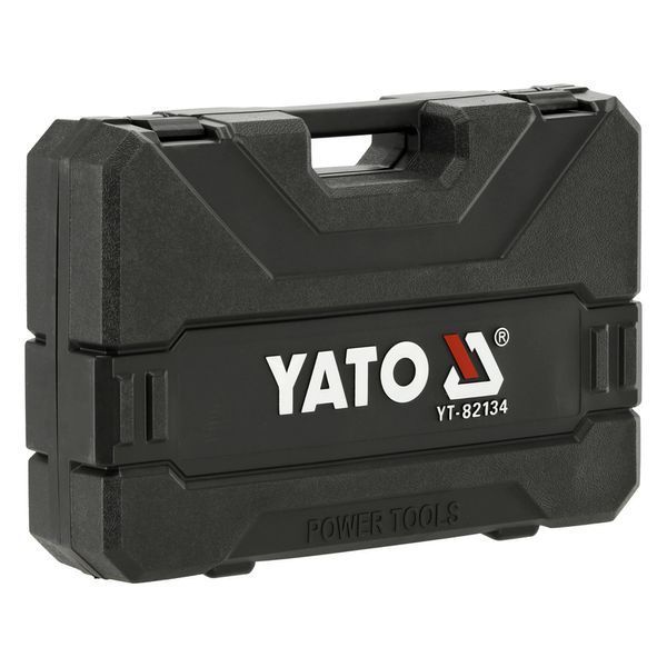 Молот відбійний SDS-MAX мережевий 1500 Вт (20 Дж) 3900 уд/хв Yato YT-82134 YT-82134 фото