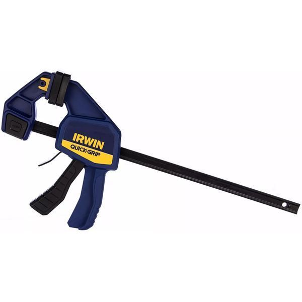 Струбцина 300 мм Quick-Change Irwin T512QCEL7 T512QCEL7 фото