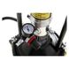 Пневматическая автоматическая смазочная установка 15 л (нагнетатель консистентной смазки) Kraft & Dele KD1444 KD1444 фото 9