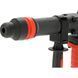 Молот відбійний SDS-MAX мережевий 1500 Вт (20 Дж) 3900 уд/хв Yato YT-82134 YT-82134 фото 4