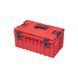 Ящик для инструментов ONE 350 VARIO 2.0 RED ULTRA HD Custom (585x385x320мм) QBRICK SYSTEM SKRQ350V2CCZEPG003 SKRQ350V2CCZEPG003 фото 1