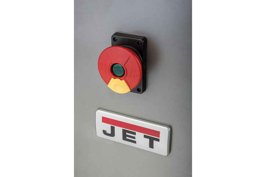 Вытяжная установка со сменным фильтром JET JDCS-505 JDCS-505 фото