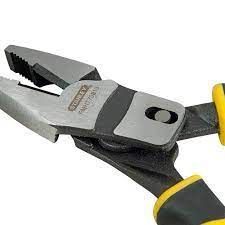 Плоскогубцы комбинированные STANLEY FMHT0-70813 FMHT0-70813 фото