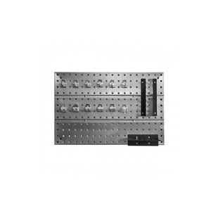 Щит настенный Tool Wall Panel &mdash; Basic QBrick System Z249009PG001 Z249009PG001 фото