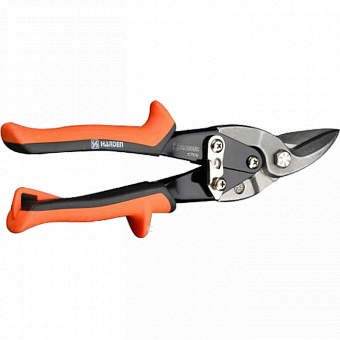 Ножницы по металлу индустриальные правые 250 мм Harden Tools 570106 570106 фото