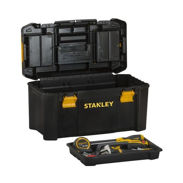 Ящик ESSENTIAL STANLEY STST1-75514 STST1-75514 фото
