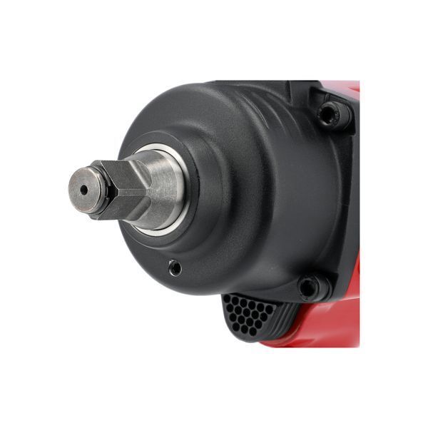 Гайковерт ударный пневматический 3/4" (F= 2800 Nm) давление 0.63 MPa (580 л/мин) Yato YT-09580 YT-09580 фото