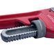 Трубный ключ 18&rdquo; STILLSON HYDRAULIC 450 мм FROG Vorfal V07428 V07428 фото 4