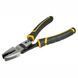 Плоскогубцы комбинированные STANLEY FMHT0-70813 FMHT0-70813 фото 1