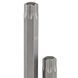 Набір біт TORX (T20-T70) впресованих у головку 1/2&Prime; 32 ел. Vorfal V08403 V08403 фото 4
