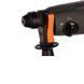 Перфоратор сетевой SDS Plus 800 Вт (4935428180) AEG KH26E KH26E фото 2
