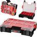 Ящик для инструментов PRO ORGANIZER 300 (450 x 360 x 110) QBrick System ORGQPRO300CZAPG003 ORGQPRO300CZAPG003 фото 3