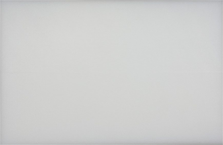 Доска для нарезки кухонная белая ( 350х 250х 20 мм) Yato YG-02160 YG-02160 фото