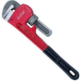 Трубний ключ 24&rdquo; STILLSON HYDRAULIC 600 мм FROG Vorfal V07429 V07429 фото