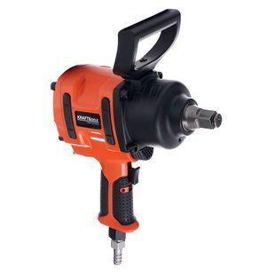 Пневматический ударный гайковерт 1" (2450 Нм) 4600 об/мин Kraft & Dele KD5462 KD5462 фото