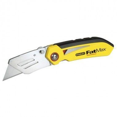 Нож складной "FATMAX" с фиксированным лезвием STANLEY FMHT0-10827 FMHT0-10827 фото