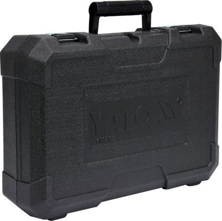 Перфоратор сетевой SDS-PLUS YATO YT-82122 YT-82122 фото