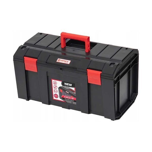 Набор ящиков REGULAR R-BOX SET: 19+16 (495 x 294 x 280) QBrick System Z253990PG003 Z253990PG003 фото