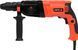 Перфоратор сетевой SDS-PLUS YATO YT-82122 YT-82122 фото 1