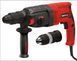 Перфоратор сетевой SDS-PLUS YATO YT-82122 YT-82122 фото 4
