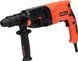Перфоратор сетевой SDS-PLUS YATO YT-82122 YT-82122 фото 3
