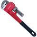Трубный ключ 24&rdquo; STILLSON HYDRAULIC 600 мм FROG Vorfal V07429 V07429 фото 1