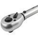 Динамометричний ключ 3/8&Prime; (10-60 Нm) 322 мм з блокуванням (двонапрямний) Falcon F07243 F07243 фото 6