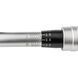 Динамометричний ключ 3/8&Prime; (10-60 Нm) 322 мм з блокуванням (двонапрямний) Falcon F07243 F07243 фото 9