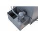 Фрезерно-сверлильный станок 400 В (1.1/1.5 кВт) JET JMD-45 JMD-45L фото 18