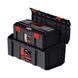 Набор ящиков REGULAR R-BOX SET: 19+16 (495 x 294 x 280) QBrick System Z253990PG003 Z253990PG003 фото 1
