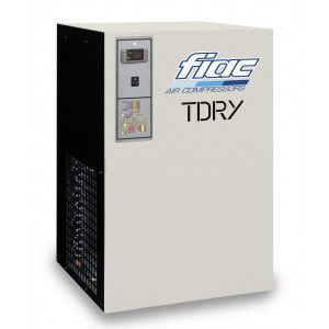 Осушитель рефрижераторного типа TDRY 24 NEW ( 2350 л/мин) Fiac 4102005976 4102005976 фото