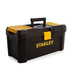 Ящик ESSENTIAL STANLEY STST1-75518 STST1-75518 фото