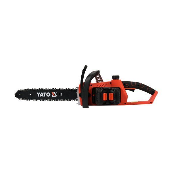 Акумуляторна пила ланцюгова 14" YATO Yato YT-82813 YT-82813 фото