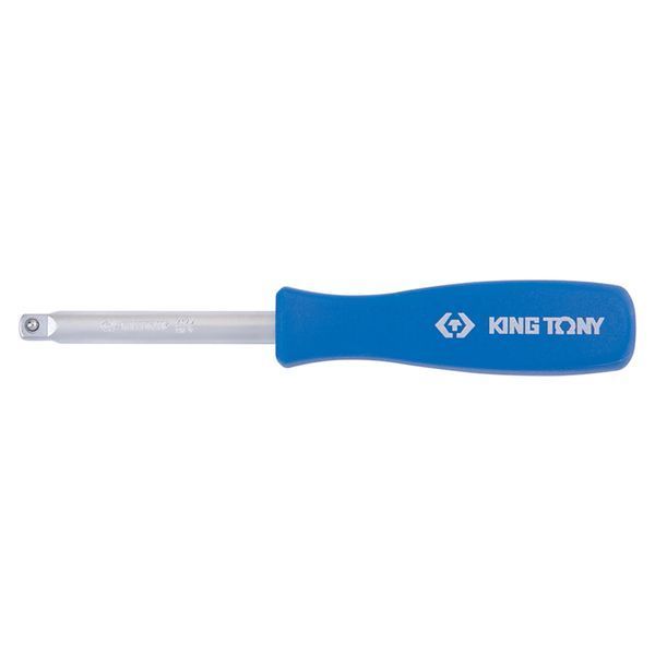 Набор головок 1/4" 39 ед King Tony 2539MR 2539MR фото