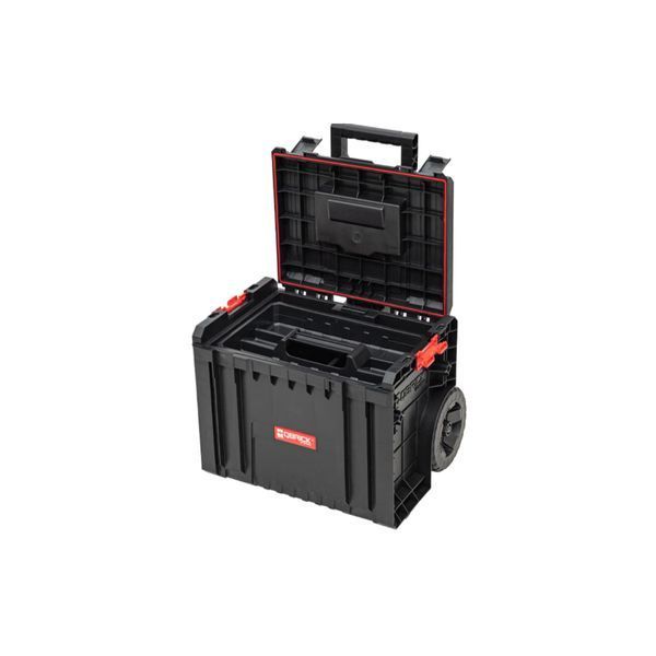 Набір ящиків PRO SET 3 (450 x 390 x 785 мм) QBRICK SYSTEM Z255963PG001 Z255963PG001 фото
