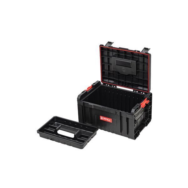 Набір ящиків PRO SET 3 (450 x 390 x 785 мм) QBRICK SYSTEM Z255963PG001 Z255963PG001 фото