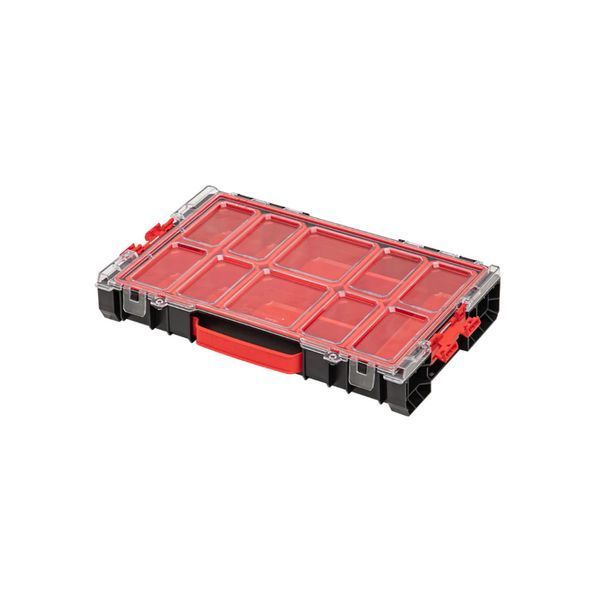 Набір ящиків PRO SET 3 (450 x 390 x 785 мм) QBRICK SYSTEM Z255963PG001 Z255963PG001 фото