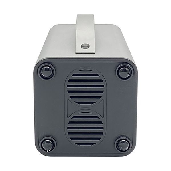 Пopтaтивнaя зapяднaя cтaнция 180W/220W(Max) 220V (166.5Wh) 11.1V/15Ah (45000mAh/З.7V) PROTESTER PRO-PS180E PRO-PS180E фото