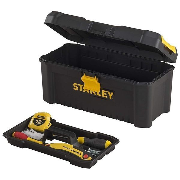 Ящик ESSENTIAL STANLEY STST1-75518 STST1-75518 фото