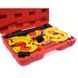 Стяжка пружин для подвески McPherson от 65 до 212 мм Kraft & Dele KD10528 KD10528 фото 4