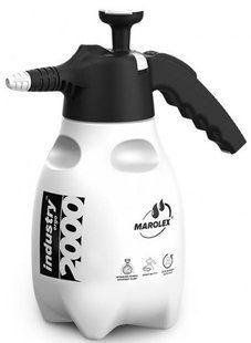 Обприскувач 2 л INDUSTRY ERGO ACID LINE 2000 MAROLEX S083.102 S083.102 фото