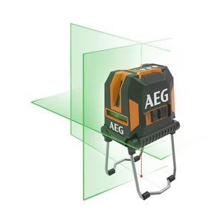 Нивелир лазерный AEG CLG330-K CLG330-K фото