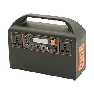 Пopтaтивнaя зapяднaя cтaнция З00W/600W(Max) 220V (299.7Wh) 11.1V/27Ah (81 000mAh/З.7V) PROTESTER PRO-PSЗ00E PRO-PS300E фото