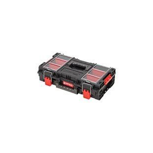 Ящик для інструментів PRIME TOOLBOX 150 Profi IP66 (535 x 327 x 141 мм) QBRICK SYSTEM SKRQPRIM150PCZAPG003 SKRQPRIM150PCZAPG003 фото