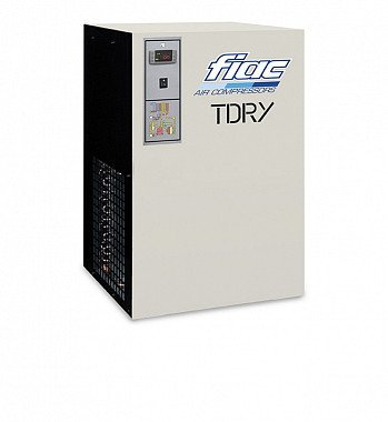 Осушувач рефрижераторного типу TRDY 30 (3000 л/хв) FIAC 4102003278 4102003278 фото
