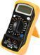 Цифровий мультиметр з LCD-дисплеєм Vorel 81773 81773 фото 2