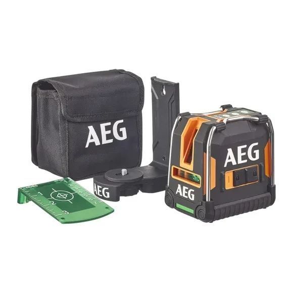 Нивелир лазерный AEG CLG330-K CLG330-K фото